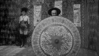6. Китайская магия / Die Zaubereien des Mandarins 1909