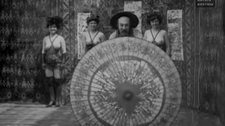 9. Китайская магия / Die Zaubereien des Mandarins 1909