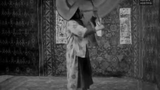 3. Китайская магия / Die Zaubereien des Mandarins 1909