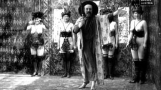 Китайская магия / Die Zaubereien des Mandarins 1909