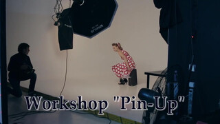 2. Backstage.Workshop “Pin-Up” 18+