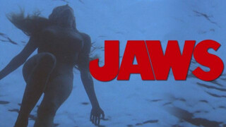 Jaws (1975) | Original Opening Scene in Daylight