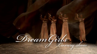 1. Номер “Богини” от Luxury “Show Dreamgirls”