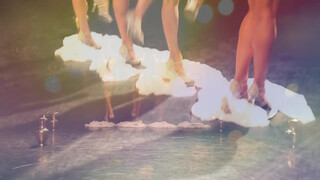 7. Номер “Богини” от Luxury “Show Dreamgirls”