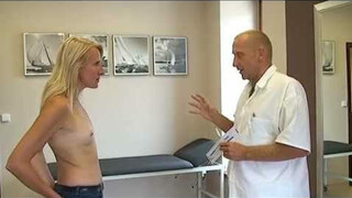 Video z plastické operace prsou – MUDr. Jan Bouda