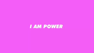 1. I Am Me ~ Bash Girls Ad 2019