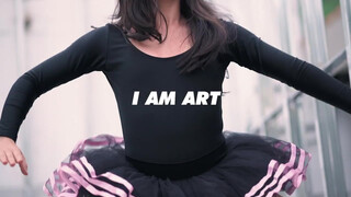 4. I Am Me ~ Bash Girls Ad 2019