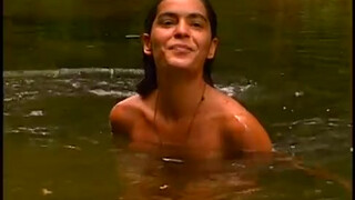 6. Pré Master de Amazônia – Marlene Flor (+18) – 13/01/1991