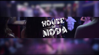 1. HOUSE OF MODA nude – 27/09/2014 – video report by Myrtille Moniot