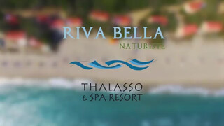 1. En Corse le domaine naturiste thalasso et SPA de Riva Bella – Hébergement eco bungalows plage