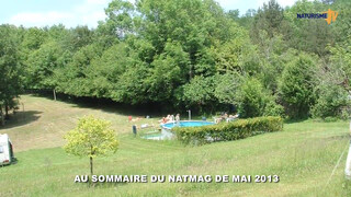 4. Naturisme TV – bande annonce – NatMag de mai 2013