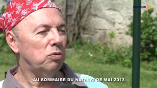 5. Naturisme TV – bande annonce – NatMag de mai 2013