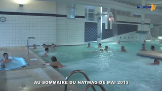 7. Naturisme TV – bande annonce – NatMag de mai 2013
