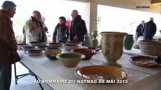 8. Naturisme TV – bande annonce – NatMag de mai 2013