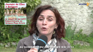 9. Naturisme TV – bande annonce – NatMag de mai 2013