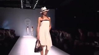 4. AIGNER Spring Summer 2004 Milan – Fashion Channel