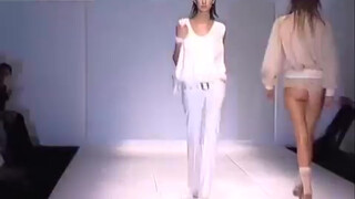 8. AIGNER Spring Summer 2004 Milan – Fashion Channel