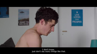 2. Y – French short-film