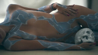 9. Flow 3 Body Painting