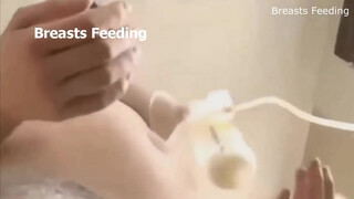 7. baby HD videos – Breastfeeding Tutorial
