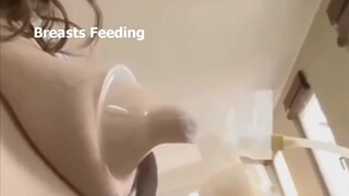 3. baby HD videos – Breastfeeding Tutorial