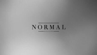 1. Emmanuel Grignon – Backstage – Normal Magazine