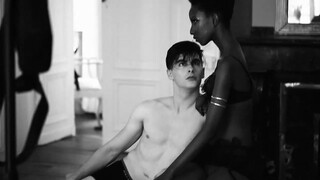 9. Emmanuel Grignon – Backstage – Normal Magazine