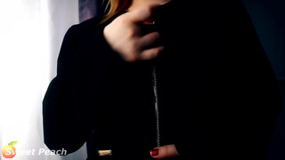 1. Trying jackets and bras ASMR mp4
