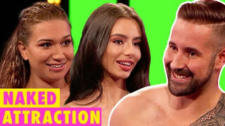 Chris’ Final Decision | Naked Attraction