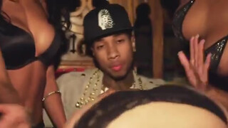 5. Tyga   Make It Nasty  Official Video HD HQ