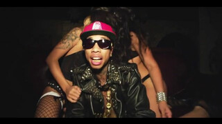 Tyga   Make It Nasty  Official Video HD HQ