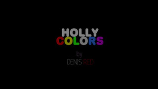 1. Holly COLORS