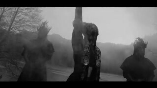 8. Behemoth – Bartzabel (Uncensored – Official Video)