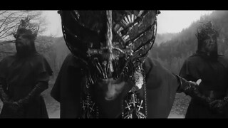 9. Behemoth – Bartzabel (Uncensored – Official Video)