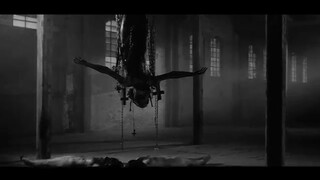 10. Behemoth – Bartzabel (Uncensored – Official Video)