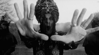 Behemoth – Bartzabel (Uncensored – Official Video)