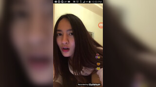 1. Bigo live เธอก้มซะ