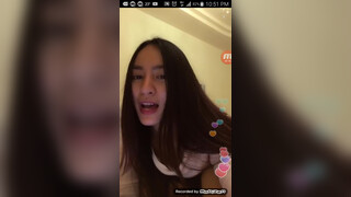 4. Bigo live เธอก้มซะ