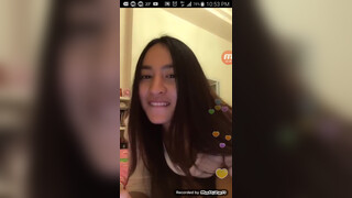 7. Bigo live เธอก้มซะ