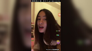 10. Bigo live เธอก้มซะ