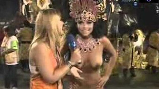 Carnaval no Rio   colador de adesivo wmv