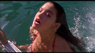3. Fast Times at Ridgemont High, with Phoebe Cates (1982) [NSFW]