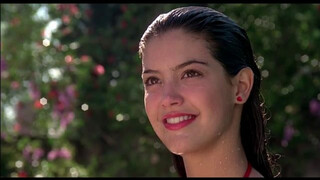 Fast Times at Ridgemont High, with Phoebe Cates (1982) [NSFW]
