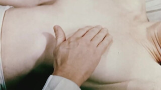 6. breast self examination 1950