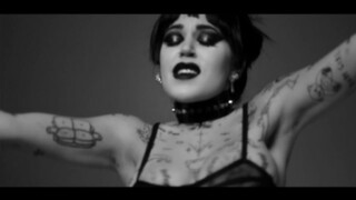 Brooke Candy – Happy [OFFICIAL VIDEO]