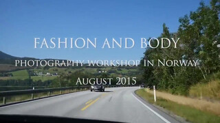 1. Fashion And Body Photography – Nghệ thuật Chụp ảnh Nude