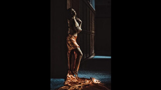 5. Making of des fine art nude photo Shootings