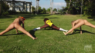 10. Dance Lessons in Jamaica