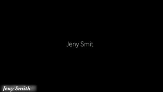 1. Jeny Smith – Invisible Nakedness  In city – Fashion Trends