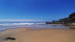 4. BEST NUDIST BEACH, PORTUGAL TRAVELING